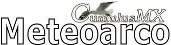Cumulus Logo