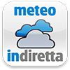 meteo in diretta