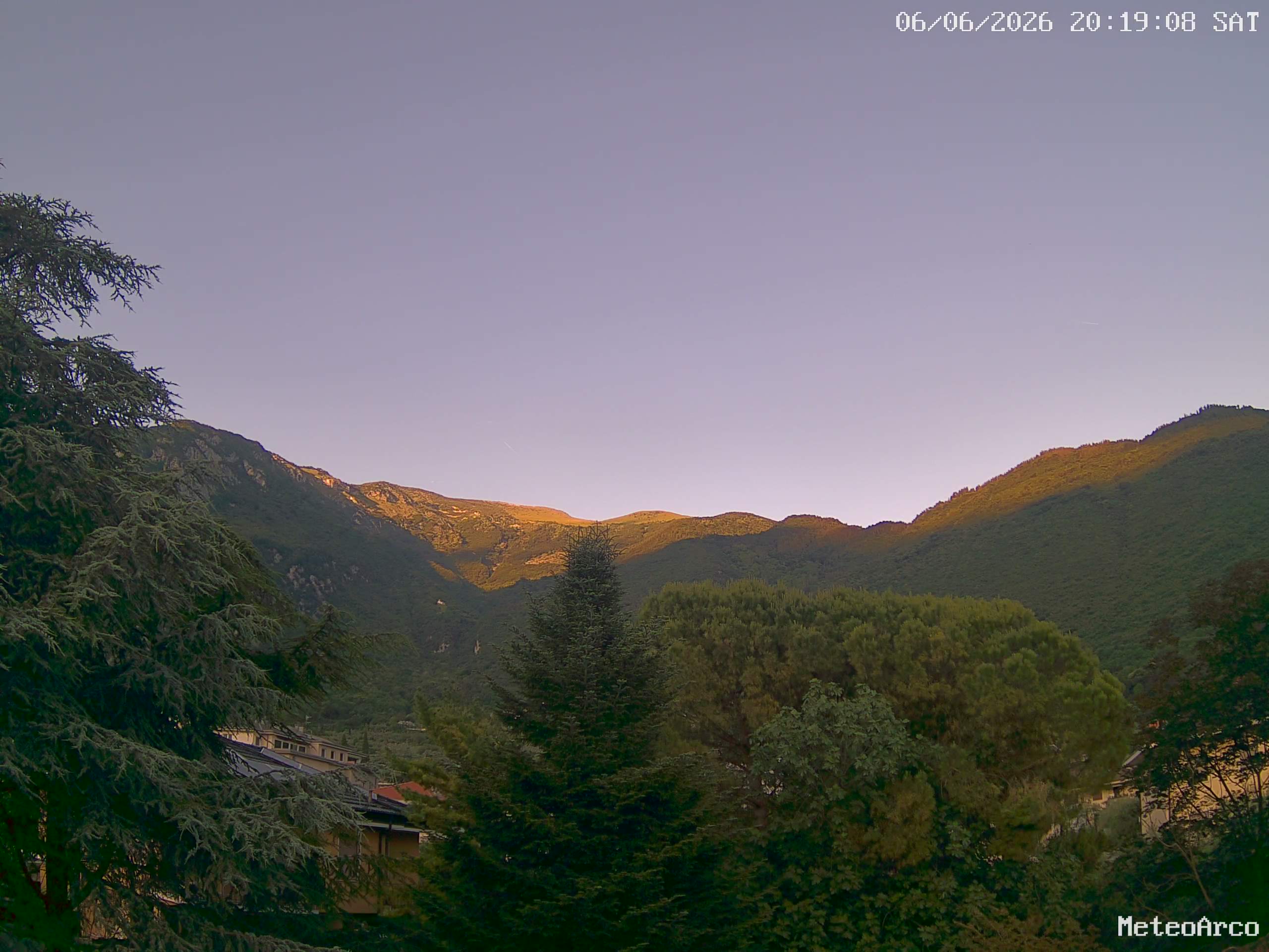 Webcam Reolink grande Meteoarco